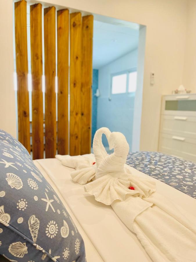 Maison Marie-Jeanne Anse Volbert Village Eksteriør bilde