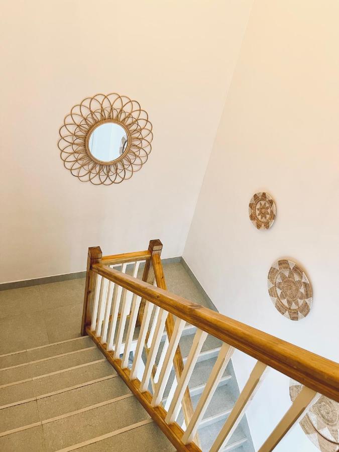 Maison Marie-Jeanne Anse Volbert Village Eksteriør bilde