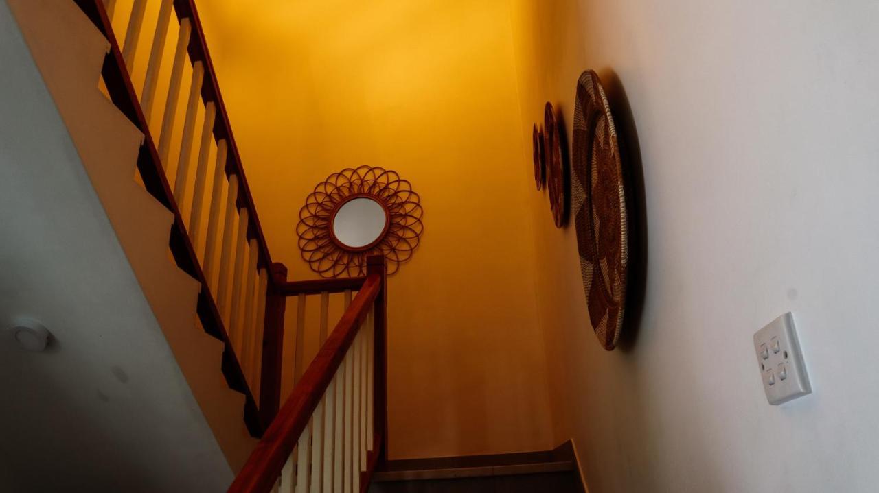 Maison Marie-Jeanne Anse Volbert Village Eksteriør bilde