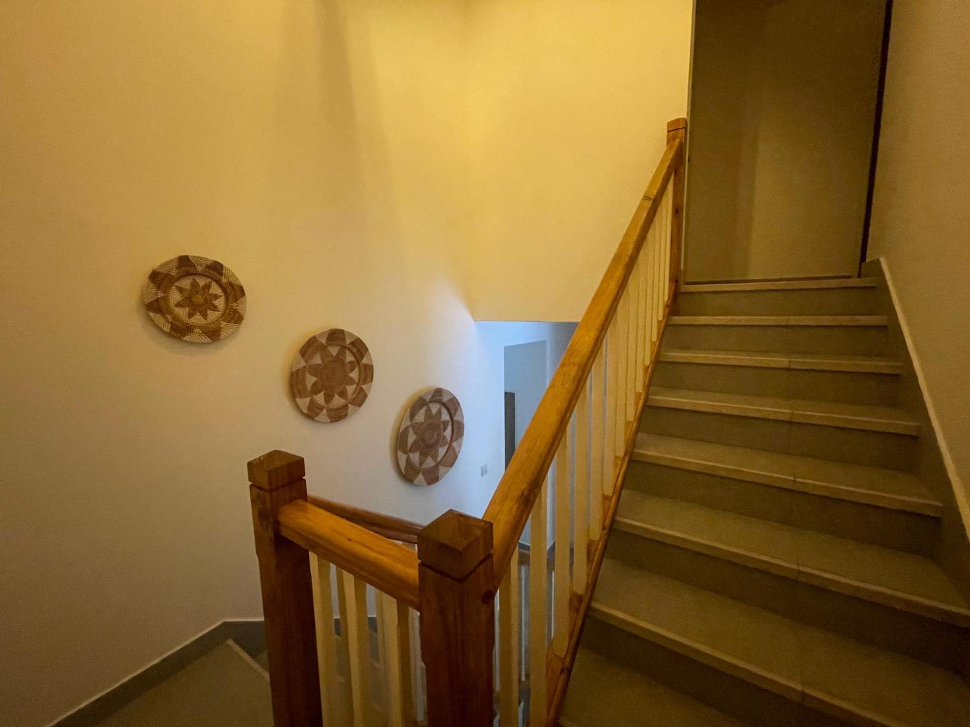 Maison Marie-Jeanne Anse Volbert Village Eksteriør bilde