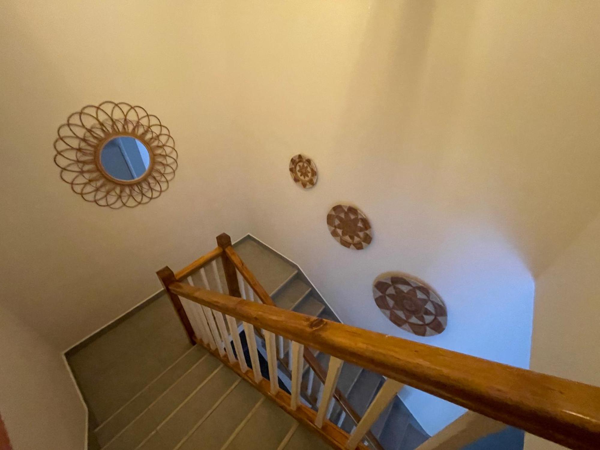 Maison Marie-Jeanne Anse Volbert Village Eksteriør bilde